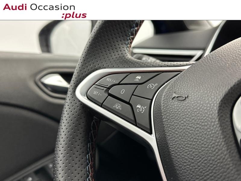 Voitures occasions RENAULT CLIO esprit Alpine Rivery