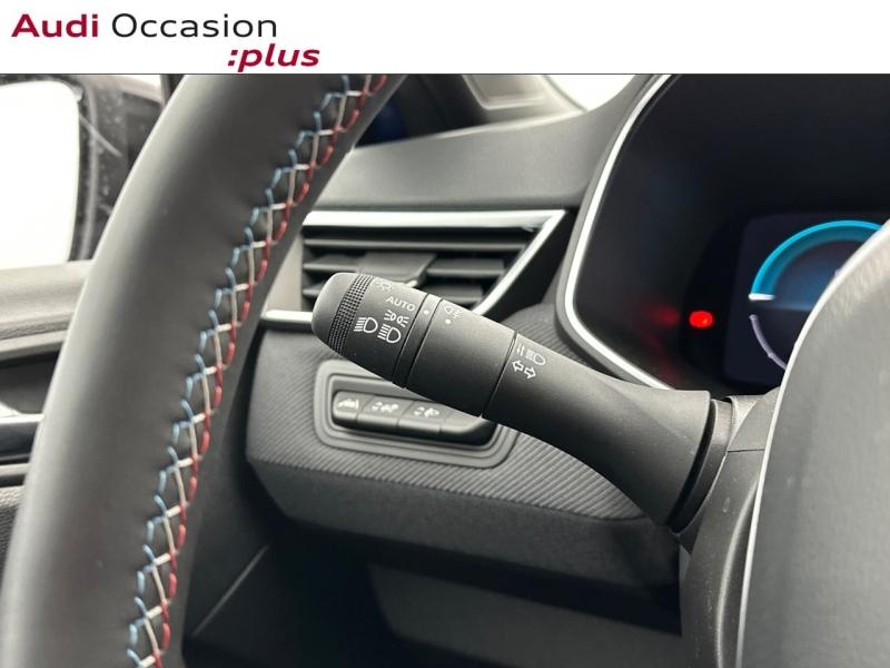 Voitures occasions RENAULT CLIO esprit Alpine Rivery