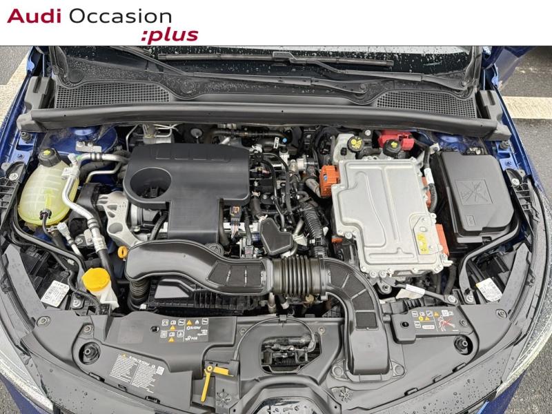 Voitures occasions RENAULT CLIO esprit Alpine Rivery