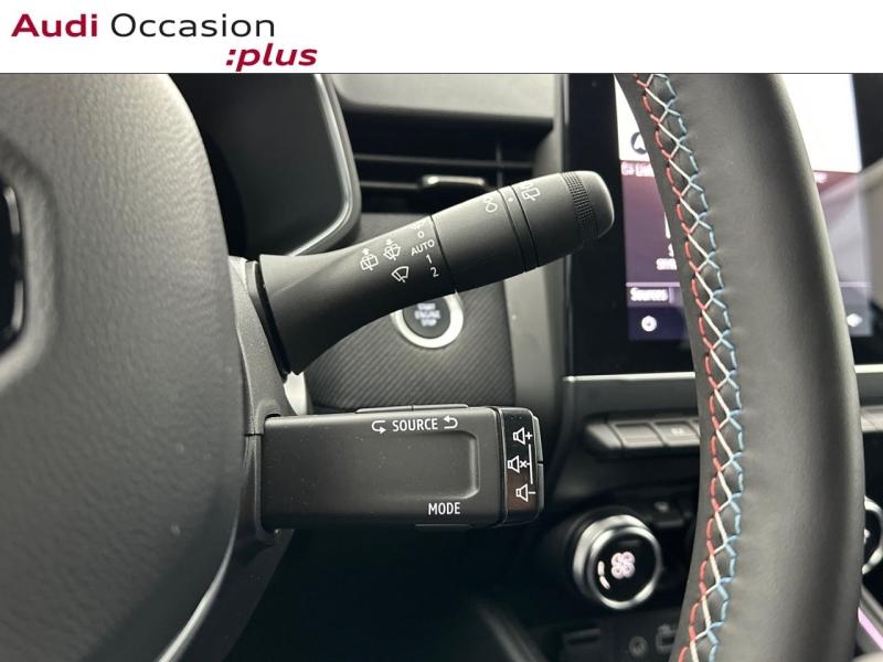 Voitures occasions RENAULT CLIO esprit Alpine Rivery