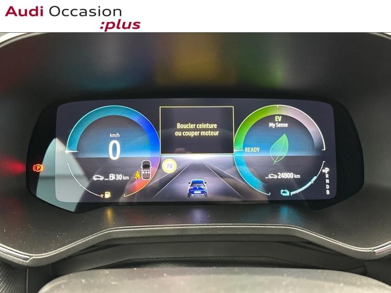 Voitures occasions RENAULT CLIO esprit Alpine Rivery