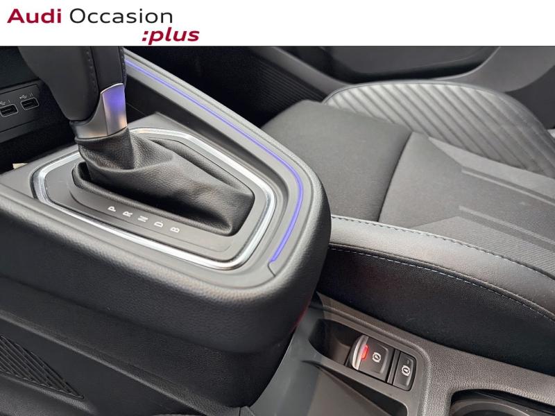 Voitures occasions RENAULT CLIO esprit Alpine Rivery