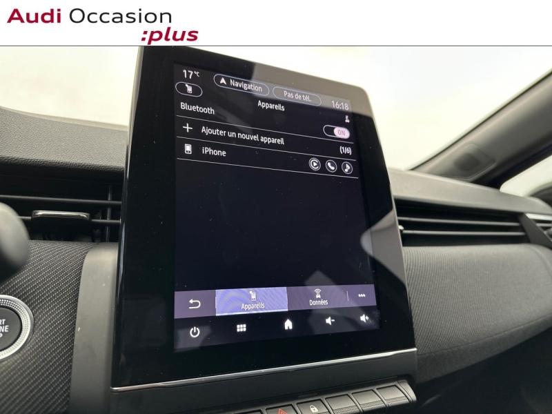 Voitures occasions RENAULT CLIO esprit Alpine Rivery