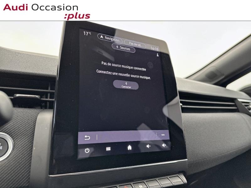 Voitures occasions RENAULT CLIO esprit Alpine Rivery