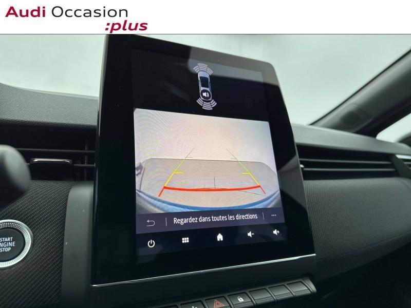 Voitures occasions RENAULT CLIO esprit Alpine Rivery