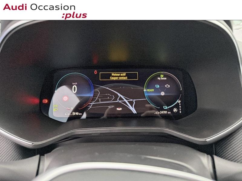 Voitures occasions RENAULT CLIO esprit Alpine Rivery