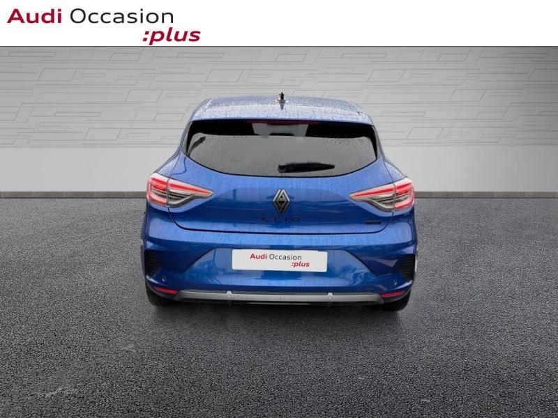 Voitures occasions RENAULT CLIO esprit Alpine Rivery