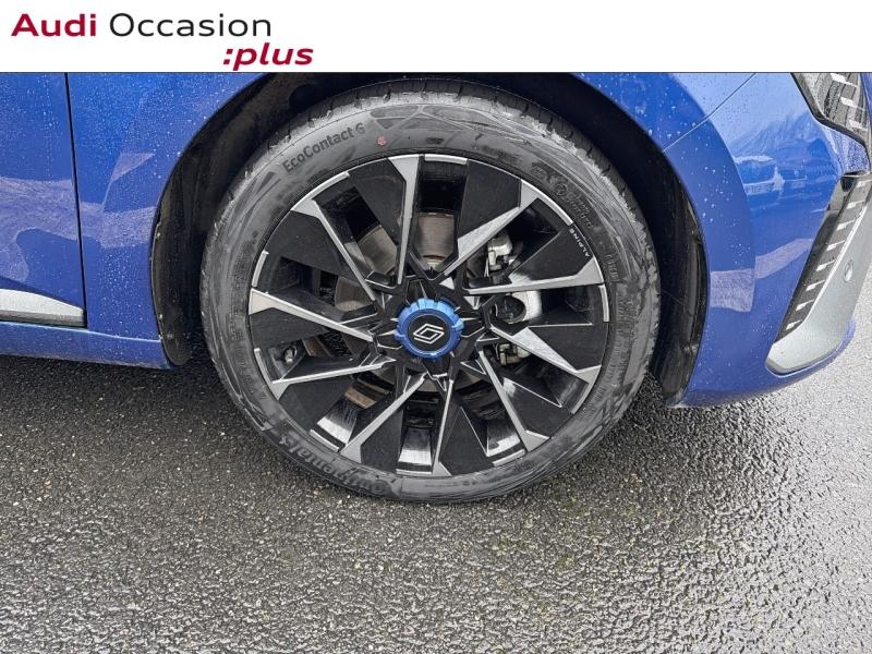 Voitures occasions RENAULT CLIO esprit Alpine Rivery