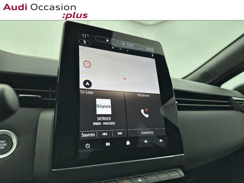 Voitures occasions RENAULT CLIO esprit Alpine Rivery