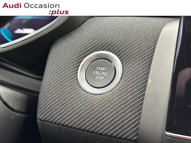 Voitures occasions RENAULT CLIO esprit Alpine Rivery