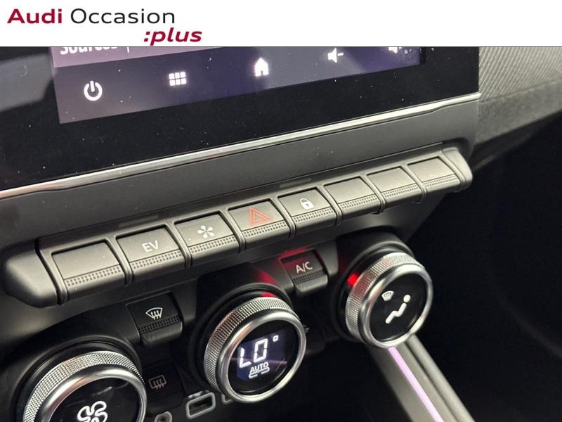 Voitures occasions RENAULT CLIO esprit Alpine Rivery