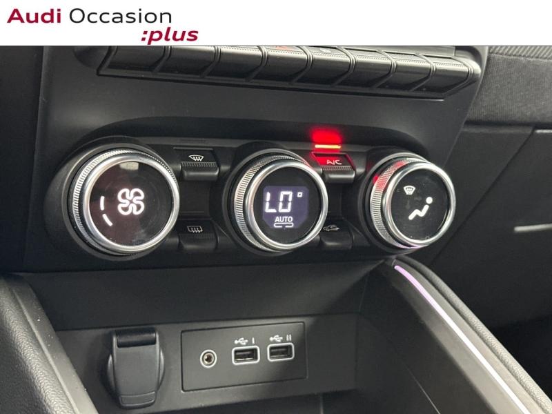 Voitures occasions RENAULT CLIO esprit Alpine Rivery