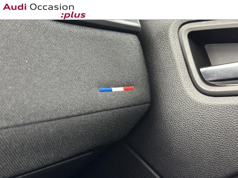 Voitures occasions RENAULT CLIO esprit Alpine Rivery