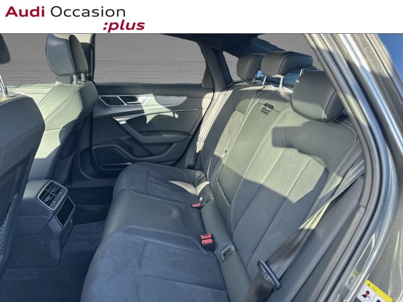Voitures occasions Audi A6 S line Rivery