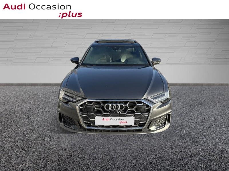 Voitures occasions Audi A6 S line Rivery