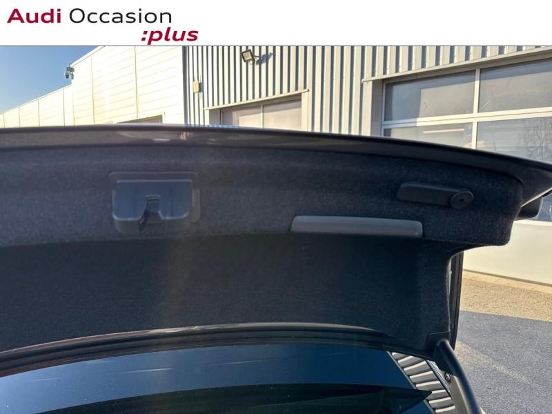 Voitures occasions Audi A6 S line Rivery