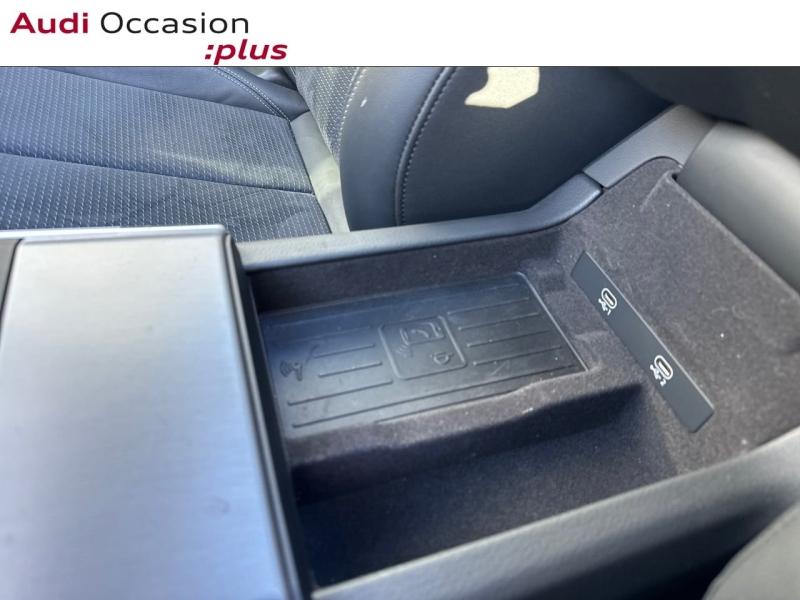 Voitures occasions Audi A6 S line Rivery