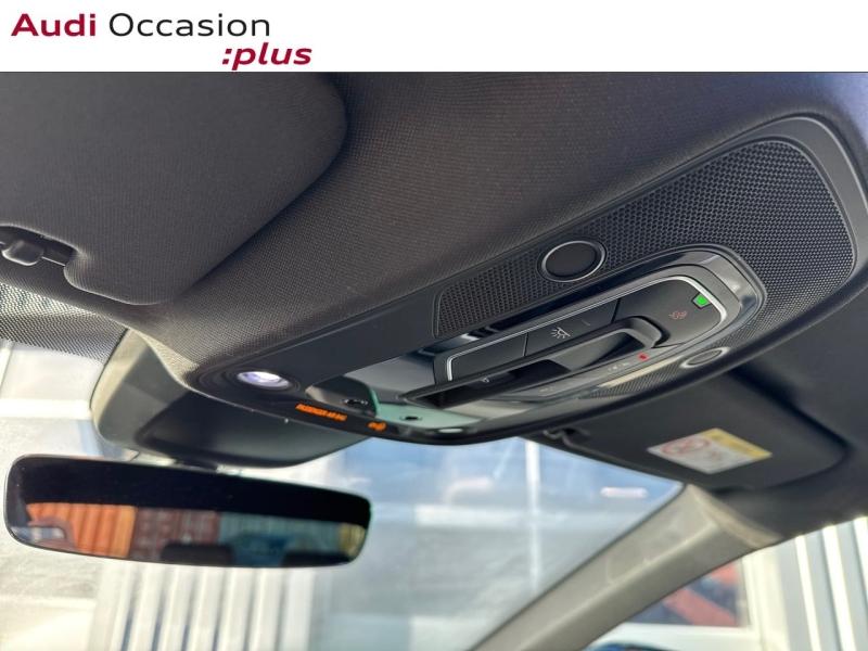 Voitures occasions Audi A6 S line Rivery