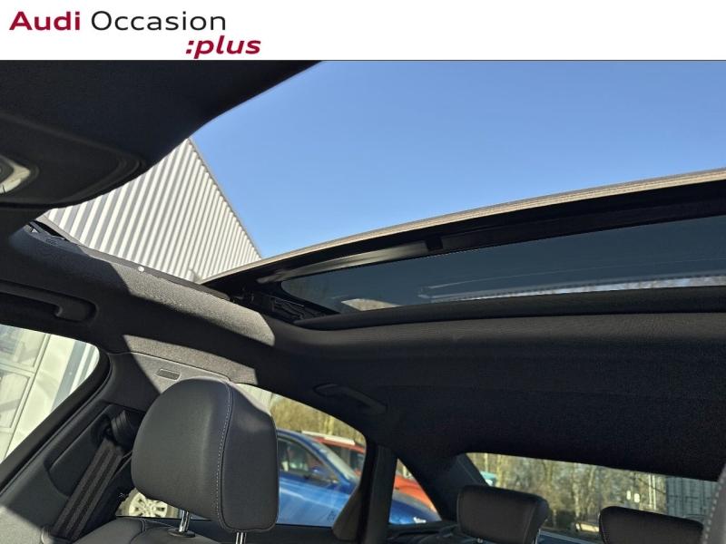 Voitures occasions Audi A6 S line Rivery