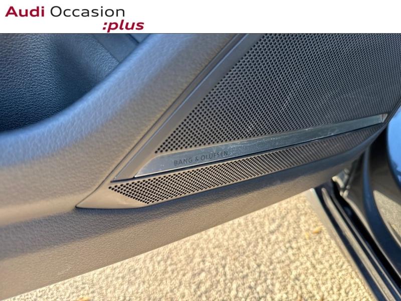 Voitures occasions Audi A6 S line Rivery