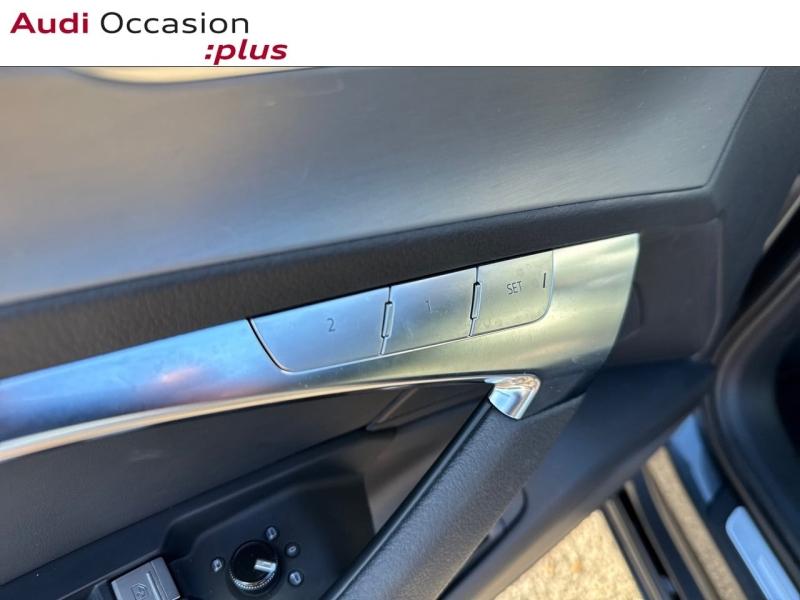 Voitures occasions Audi A6 S line Rivery