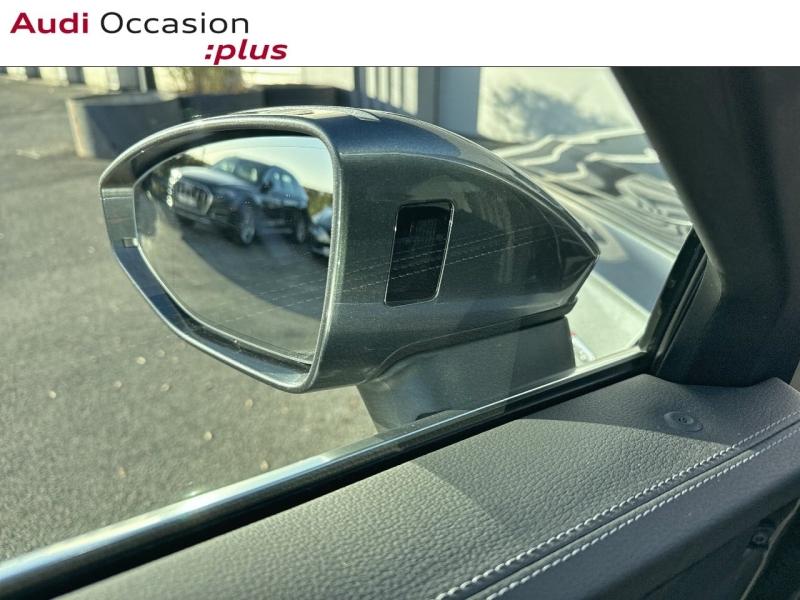 Voitures occasions Audi A6 S line Rivery