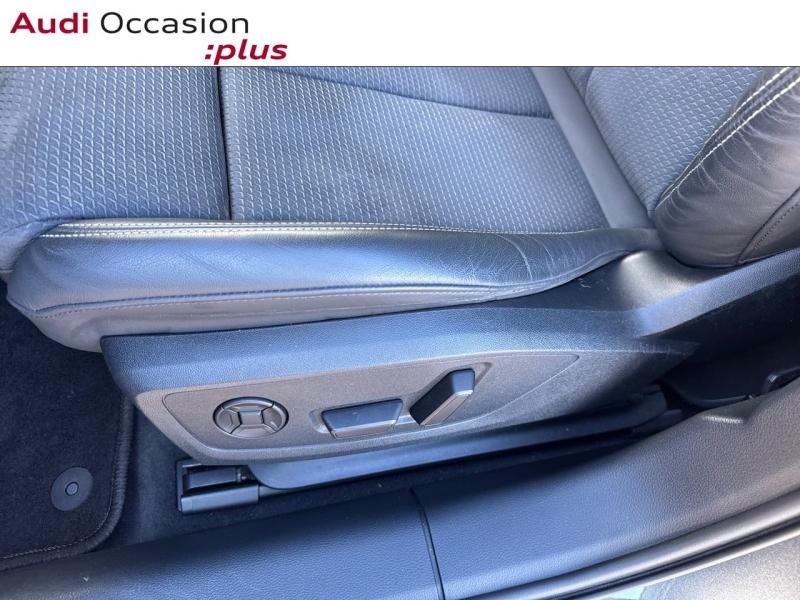 Voitures occasions Audi A6 S line Rivery