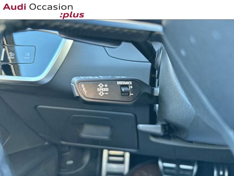 Voitures occasions Audi A6 S line Rivery