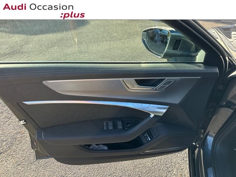 Voitures occasions Audi A6 S line Rivery
