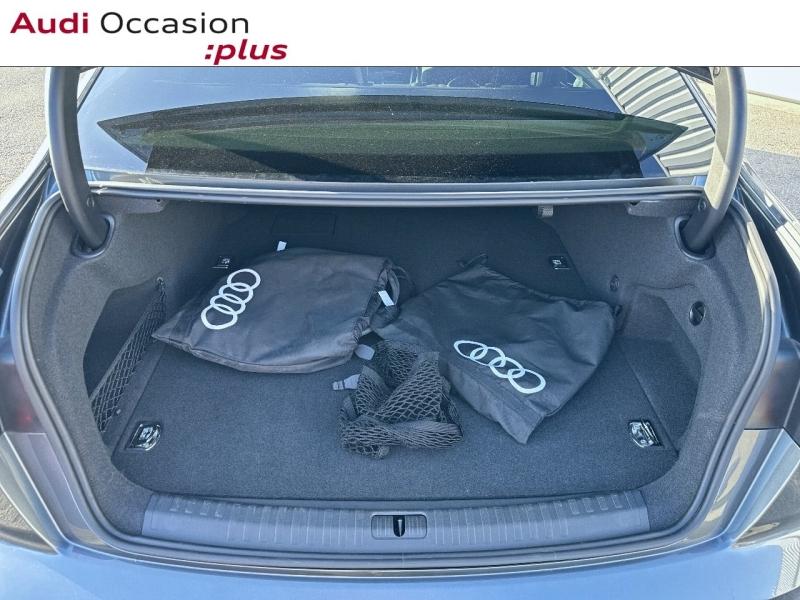 Voitures occasions Audi A6 S line Rivery