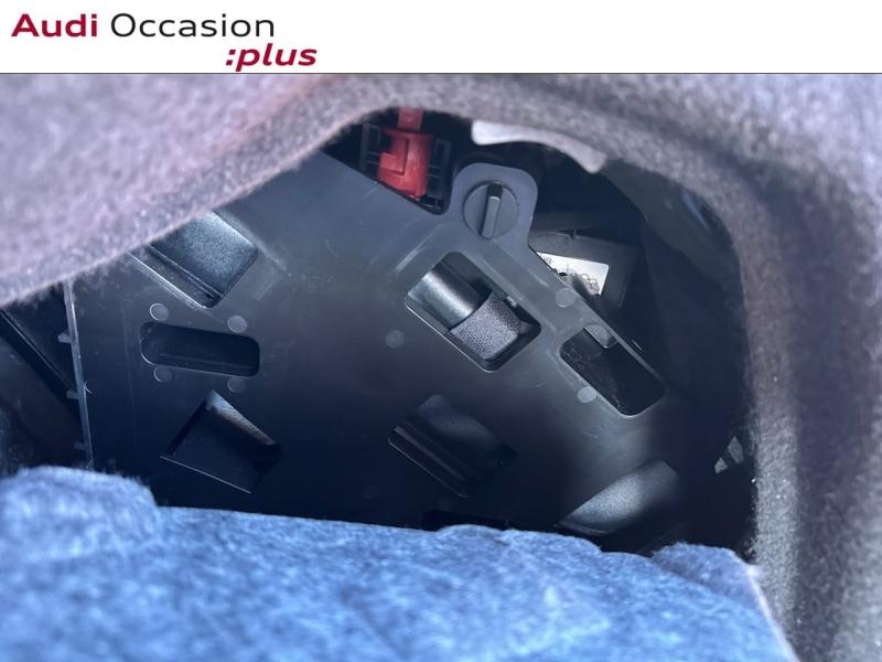 Voitures occasions Audi A6 S line Rivery