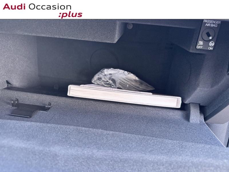 Voitures occasions Audi A6 S line Rivery