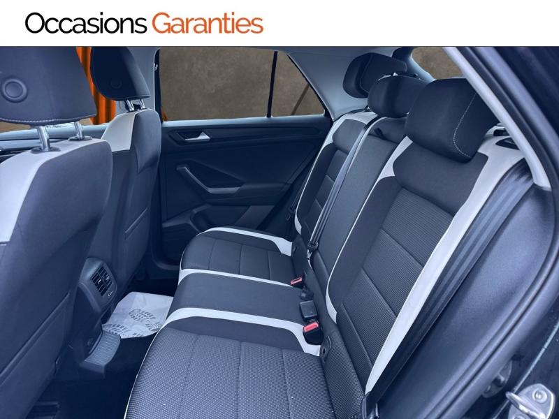 Voitures occasions VOLKSWAGEN T-ROC Carat Rivery