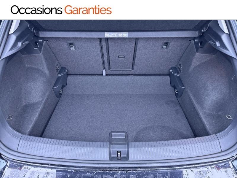 Voitures occasions VOLKSWAGEN T-ROC Carat Rivery