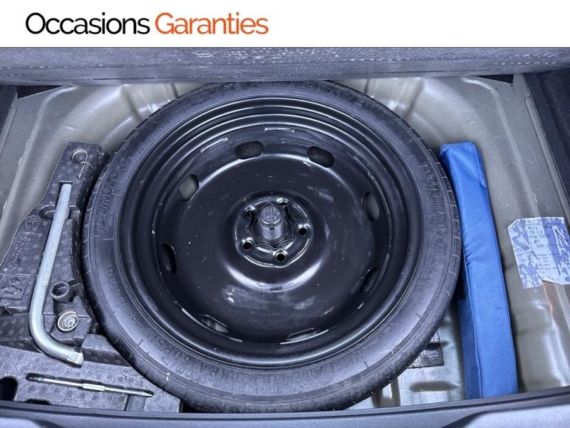 Voitures occasions VOLKSWAGEN T-ROC Carat Rivery