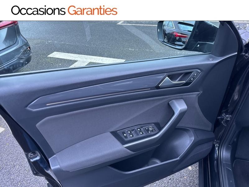 Voitures occasions VOLKSWAGEN T-ROC Carat Rivery