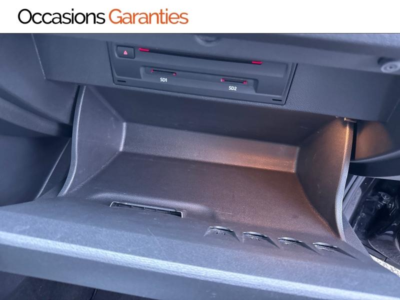 Voitures occasions VOLKSWAGEN T-ROC Carat Rivery