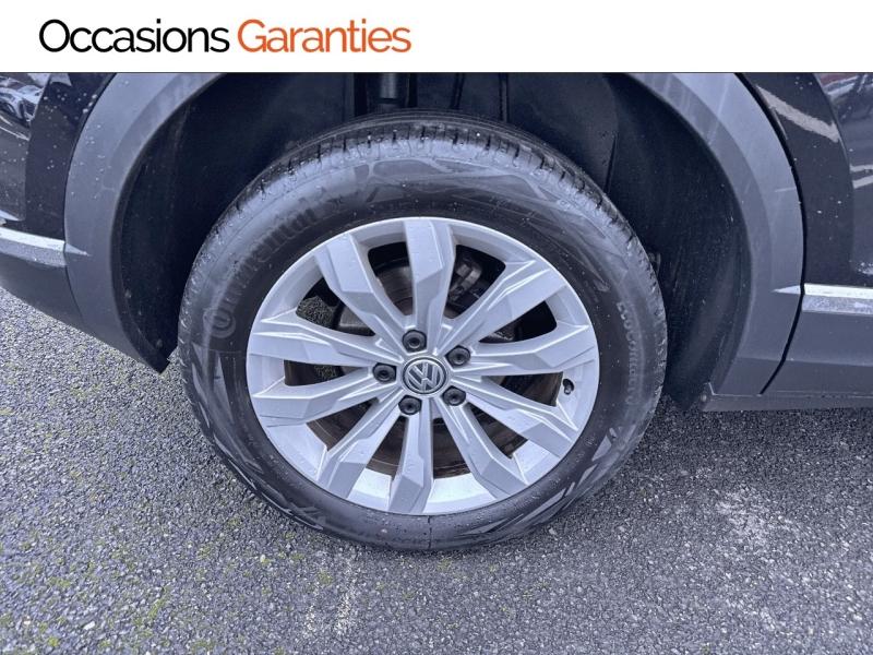 Voitures occasions VOLKSWAGEN T-ROC Carat Rivery