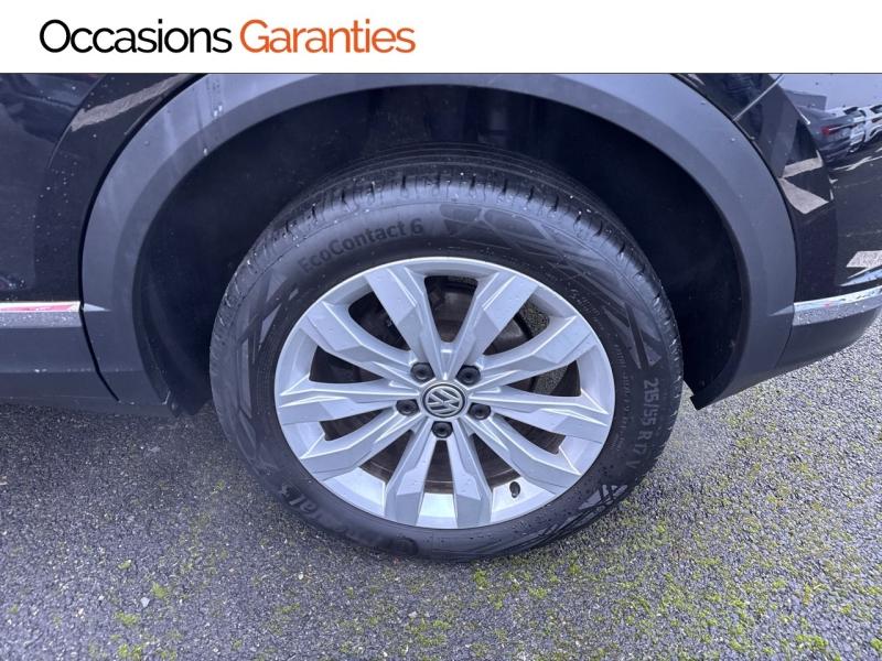 Voitures occasions VOLKSWAGEN T-ROC Carat Rivery