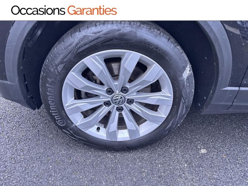 Voitures occasions VOLKSWAGEN T-ROC Carat Rivery