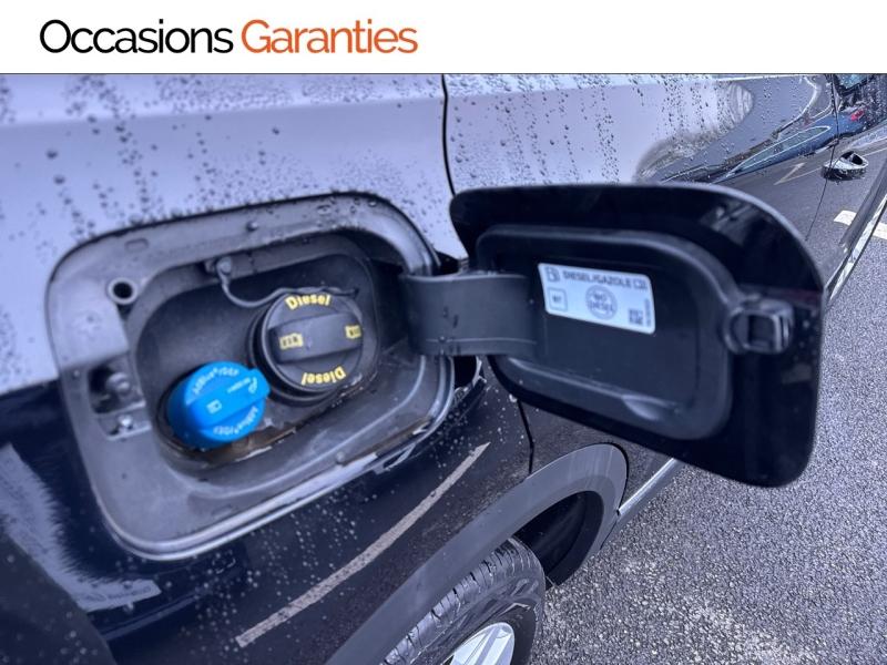 Voitures occasions VOLKSWAGEN T-ROC Carat Rivery