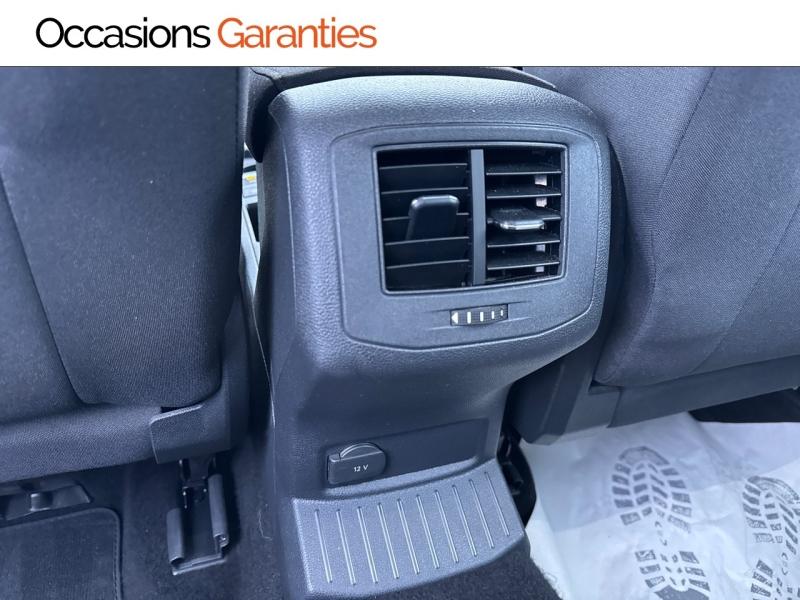 Voitures occasions VOLKSWAGEN T-ROC Carat Rivery