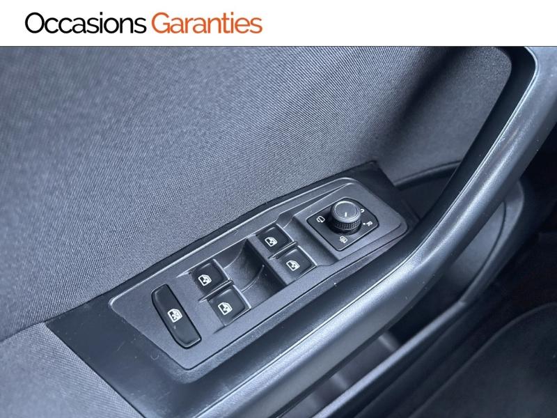 Voitures occasions VOLKSWAGEN T-ROC Carat Rivery