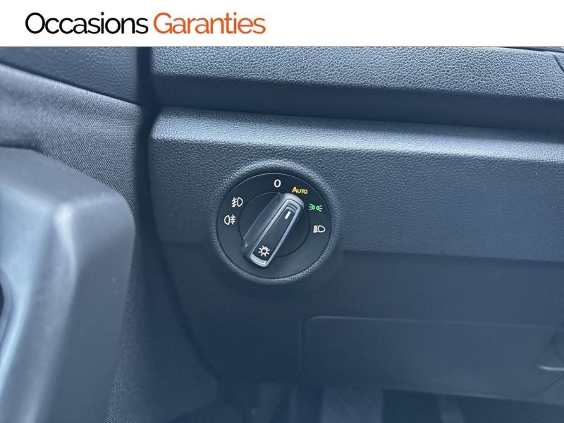 Voitures occasions VOLKSWAGEN T-ROC Carat Rivery