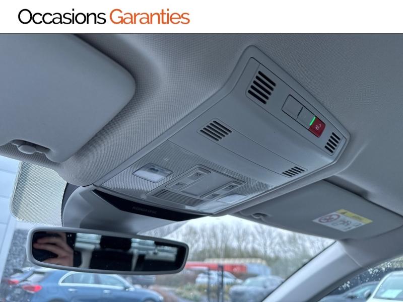 Voitures occasions VOLKSWAGEN T-ROC Carat Rivery