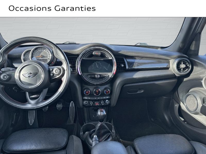 Voitures occasions MINI Mini 5 Portes Heddon Street Rivery