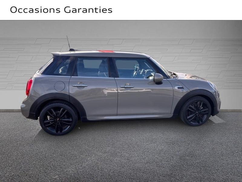 Voitures occasions MINI Mini 5 Portes Heddon Street Rivery