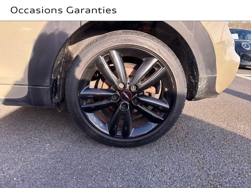 Voitures occasions MINI Mini 5 Portes Heddon Street Rivery