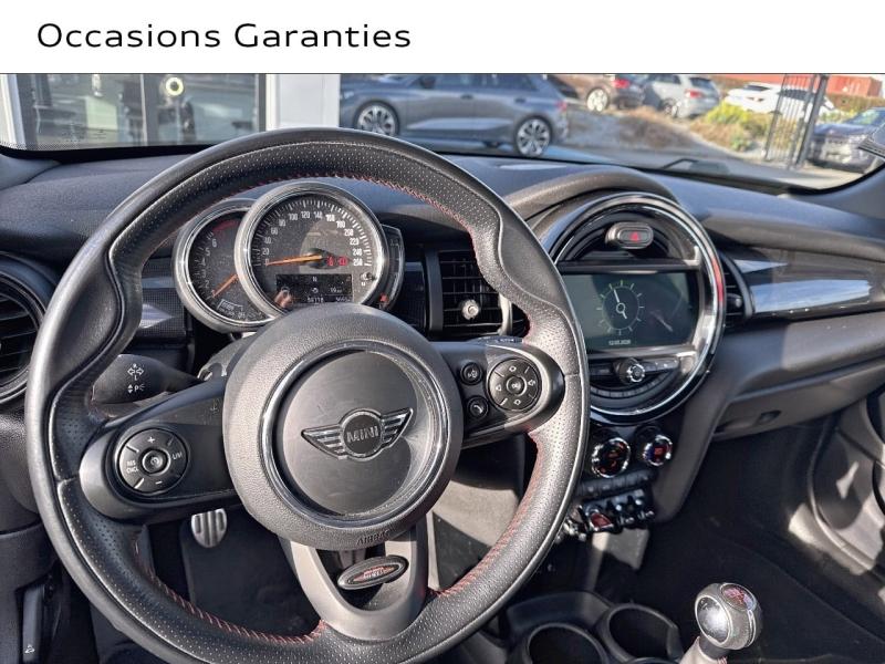 Voitures occasions MINI Mini 5 Portes Heddon Street Rivery