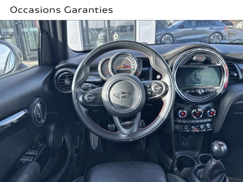 Voitures occasions MINI Mini 5 Portes Heddon Street Rivery